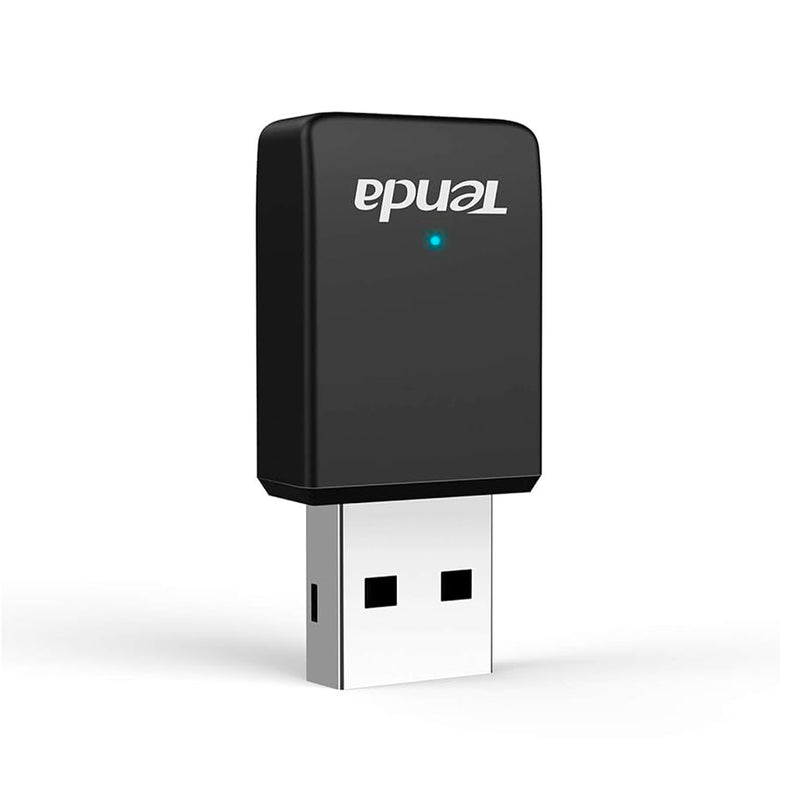 TENDA U11 Adaptador Wifi6 Ax900 Dual Band Usb