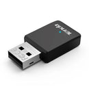 TENDA U11 Adaptador Wifi6 Ax900 Dual Band Usb