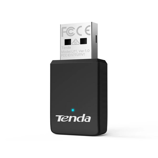 TENDA U11 Adaptador Wifi6 Ax900 Dual Band Usb