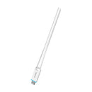 TENDA U2 Adaptador USB Inalambrico WIFI6 AX300 Dual Band