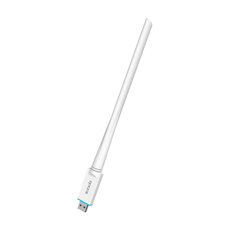 TENDA U2 Adaptador USB Inalambrico WIFI6 AX300 Dual Band