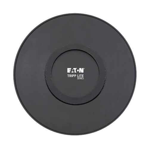 TRIPP-LITE U280-Q01FL-BK Cargador, Inalambrico, 10W, RáPID, Base, de Carga Rápida, Inalámbrica, Qi