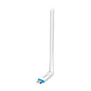 TENDA U2 Adaptador USB Inalambrico WIFI6 AX300 Dual Band