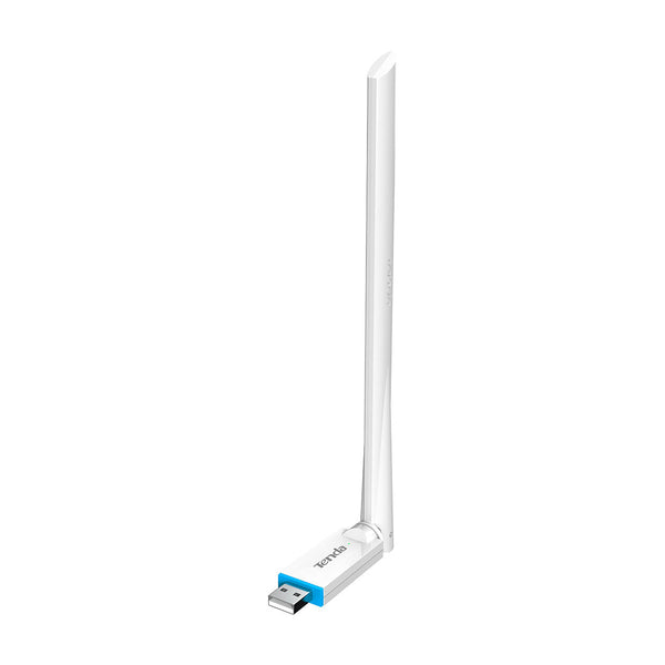 TENDA U2 Adaptador USB Inalambrico WIFI6 AX300 Dual Band