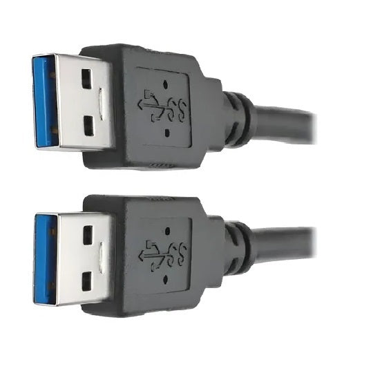 TRIPP-LITE U322-006-BK CABLE, USB, 3.0, SUPER, A/B, 1.83CM, para Dispositivo, USB, 3.0, SuperSpeed, AB(M/M), Negro, 1.83m, 6pies