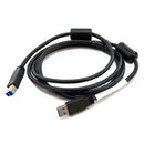 TRIPP-LITE U322-010-BK Cable, USB, 3.0, SuperSpeed, A/B 3 m