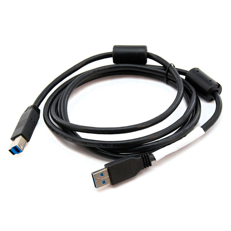 TRIPP-LITE U322-010-BK Cable, USB, 3.0, SuperSpeed, A/B 3 m
