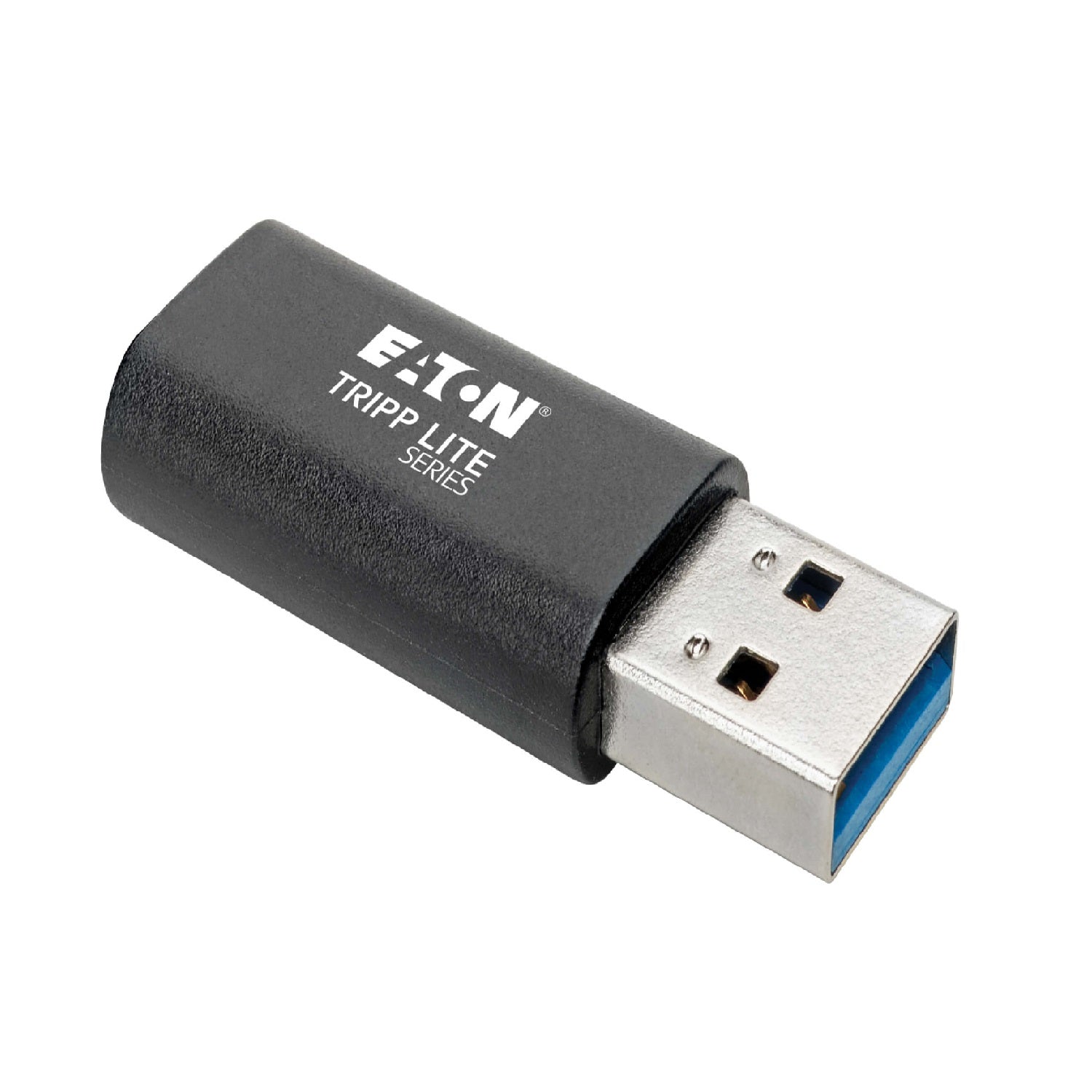 TRIPP-LITE U329-000 Adaptador, USB-C, Hembra, USB-A, Macho, USB 3.0 