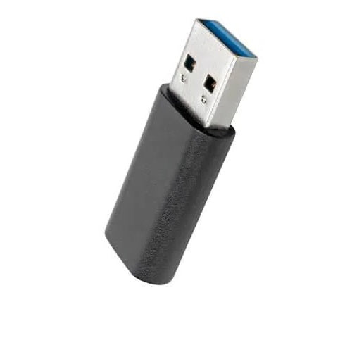 TRIPP-LITE U329-000 Adaptador, USB-C, Hembra, USB-A, Macho, USB 3.0 