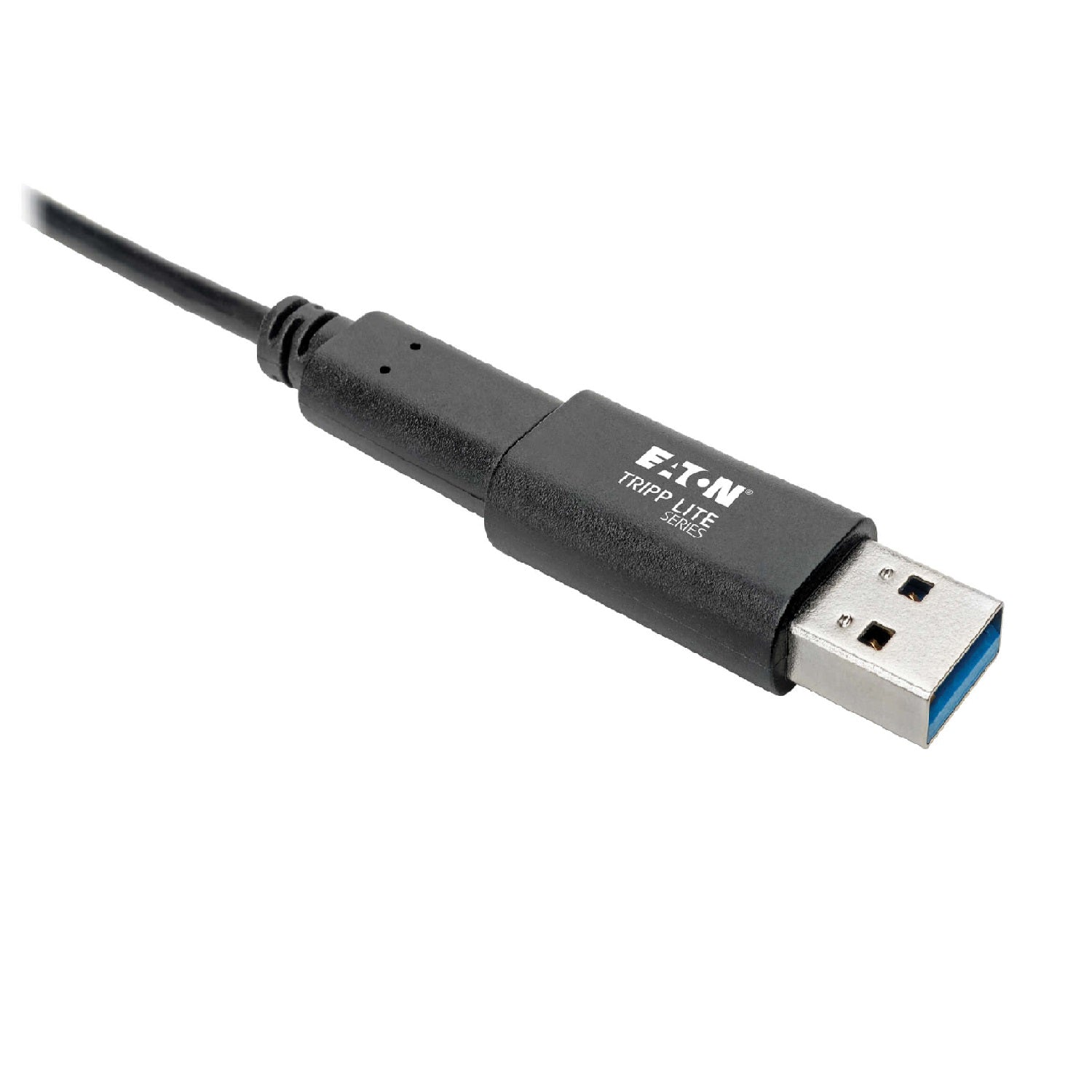TRIPP-LITE U329-000 Adaptador, USB-C, Hembra, USB-A, Macho, USB 3.0 