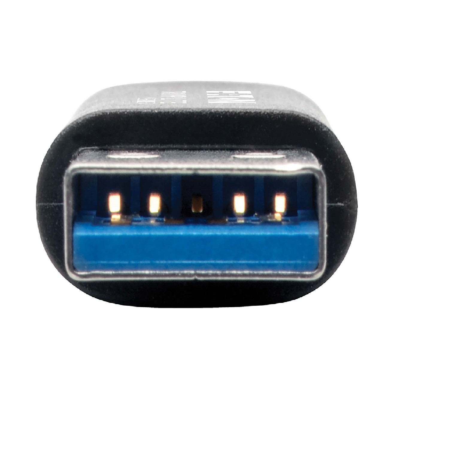 TRIPP-LITE U329-000 Adaptador, USB-C, Hembra, USB-A, Macho, USB 3.0 