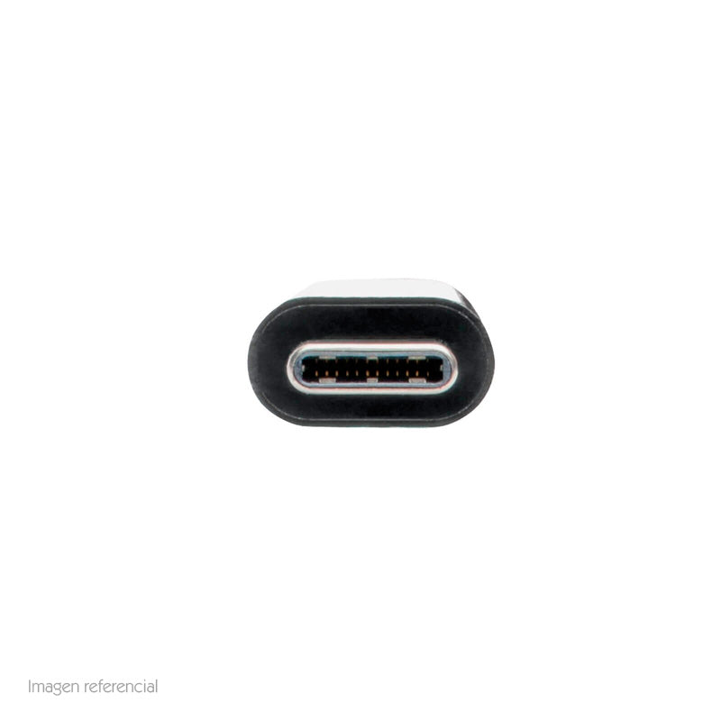 TRIPP-LITE U460-004-4AB Adaptador, USB-C, Hub, 5Gbps, 4 Puertos, USB A, 60W PD, HUDE