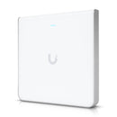 UBIQUITI U6-ENTERPRISE-IW Acces Point UNIFI WIFI6E Tri Band