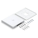 UBIQUITI U6-ENTERPRISE-IW Acces Point UNIFI WIFI6E Tri Band