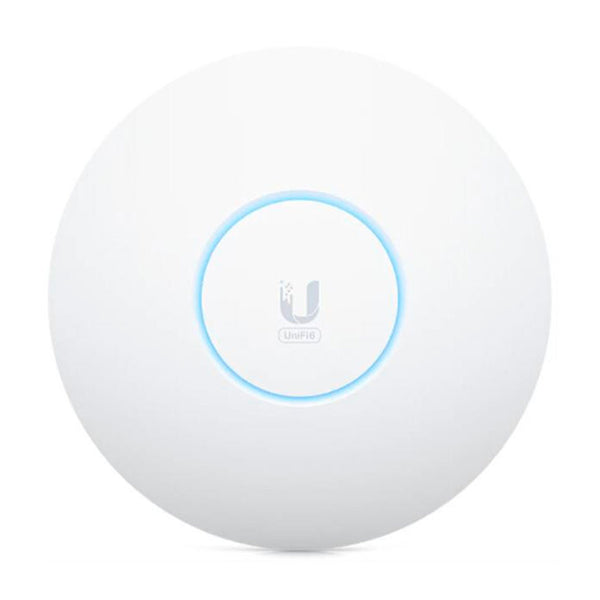 UBIQUITI U6-ENTERPRISE, Access Point U6 AP WiFi 6E 6GHz