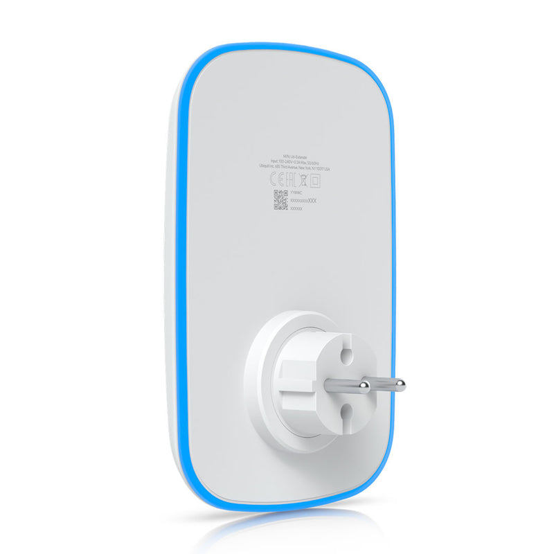 UBIQUITI U6-EXTENDER Acces Point UNIFI WIFI6 4.8GB Dual Band