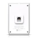 UBIQUITI U6-IW Acces Point UNIFI WIFI6 4.8GB Dual Band