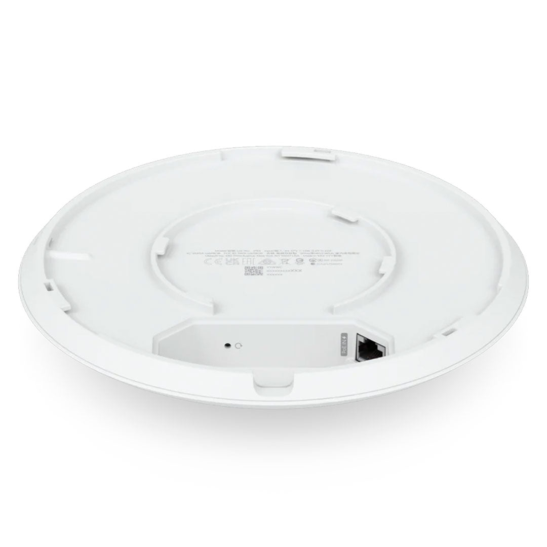 UBIQUITI U6 PRO Access Point UNIFI WIFI6 4.8GB Dual Band