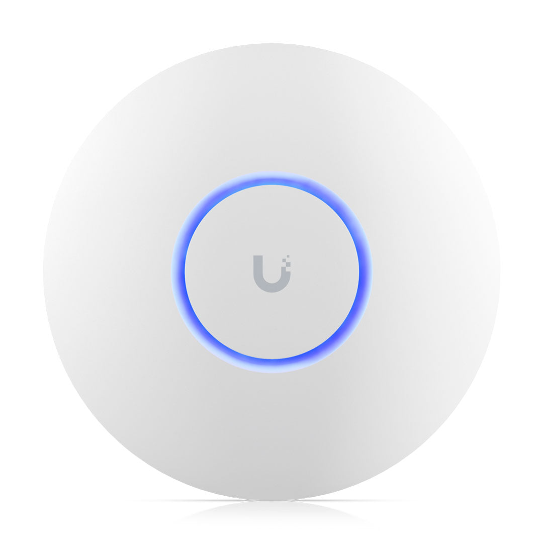 UBIQUITI U6+ Acces Point UNIFI Plus WIFI6 2.4GB Dual Band