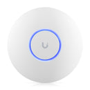 UBIQUITI U6+ Acces Point UNIFI Plus WIFI6 2.4GB Dual Band