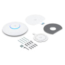 UBIQUITI U6+ Acces Point UNIFI Plus WIFI6 2.4GB Dual Band