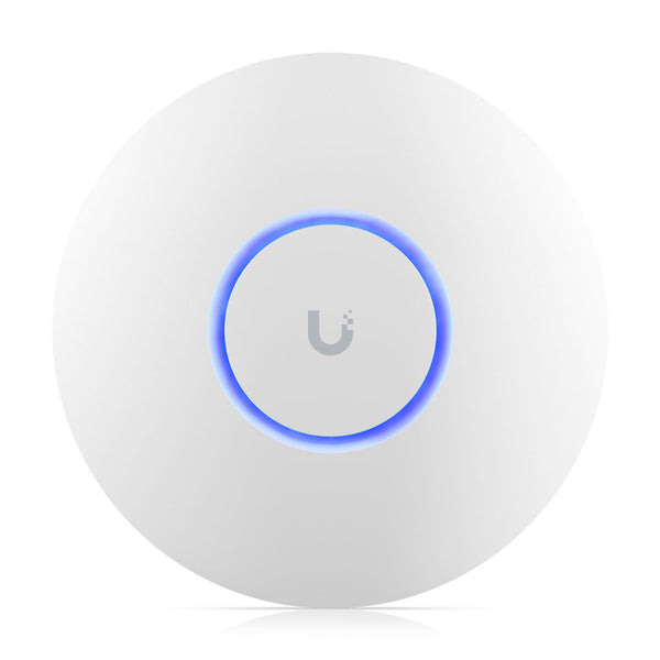 UBIQUITI U6+ Punto de acceso inalámbrico 2402 Mbit/s Blanco. Energía sobre Ethernet (PoE)