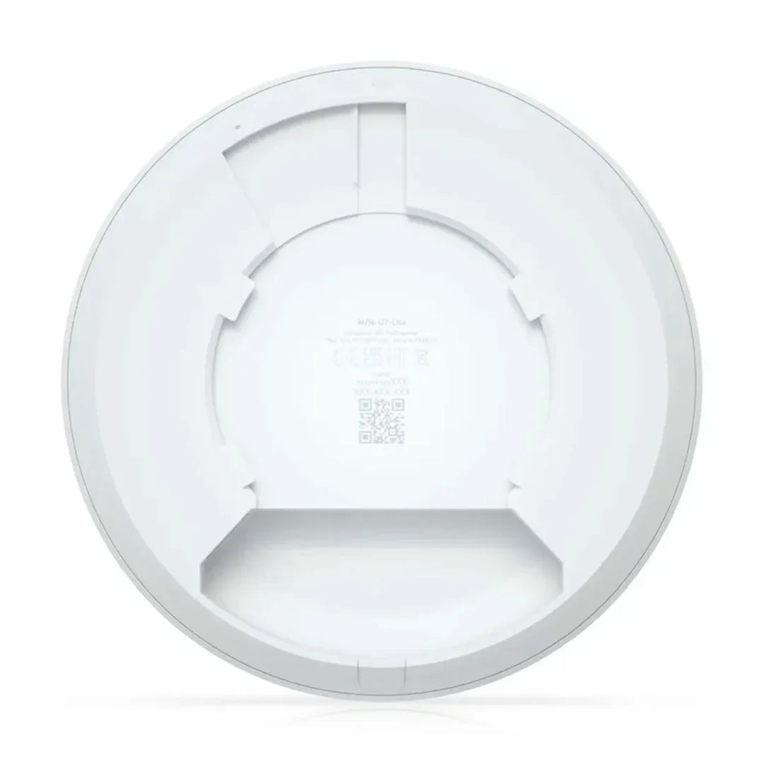 UBIQUITI U7-LITE Access Point UNIFI WIFI7 4.3Gb Dual Band