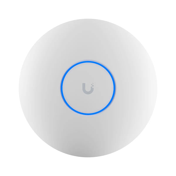 UBIQUITI U7-LR Punto de acceso Dual band con puerto WIFI7 2.5G Ethernet