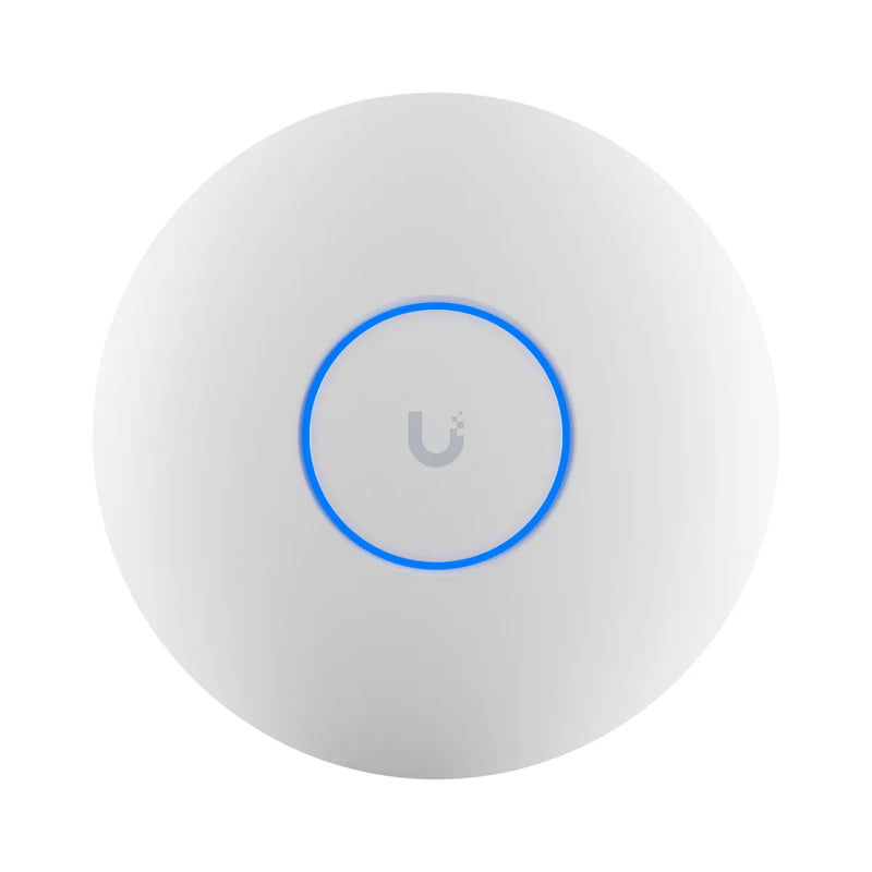 UBIQUITI U7-LR Punto de acceso Dual band con puerto WIFI7 2.5G Ethernet