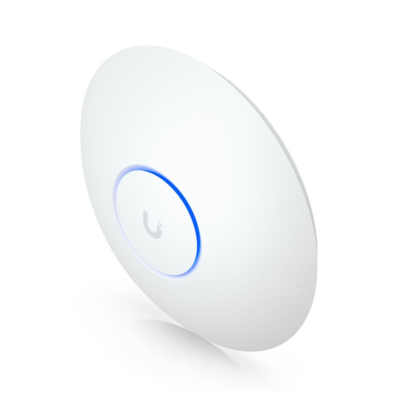 UBIQUITI U7-LR Punto de acceso Dual band con puerto WIFI7 2.5G Ethernet