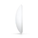 UBIQUITI U7-LR Punto de acceso Dual band con puerto WIFI7 2.5G Ethernet