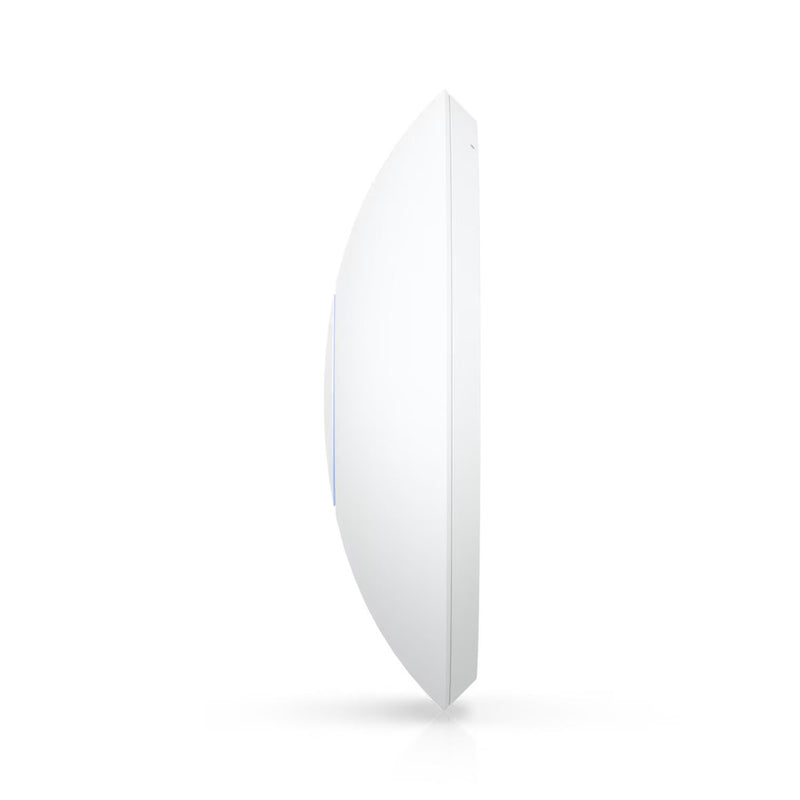 UBIQUITI U7-LR Punto de acceso Dual band con puerto WIFI7 2.5G Ethernet