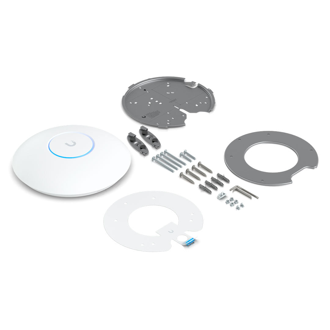 UBIQUITI U7 PRO Access Point UNIFI WiFi7 Tri Banda 2.5G