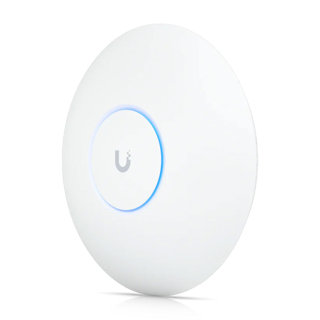 UBIQUITI U7-PRO-MAX Access Point UNIFI WIFI7 Tri Band