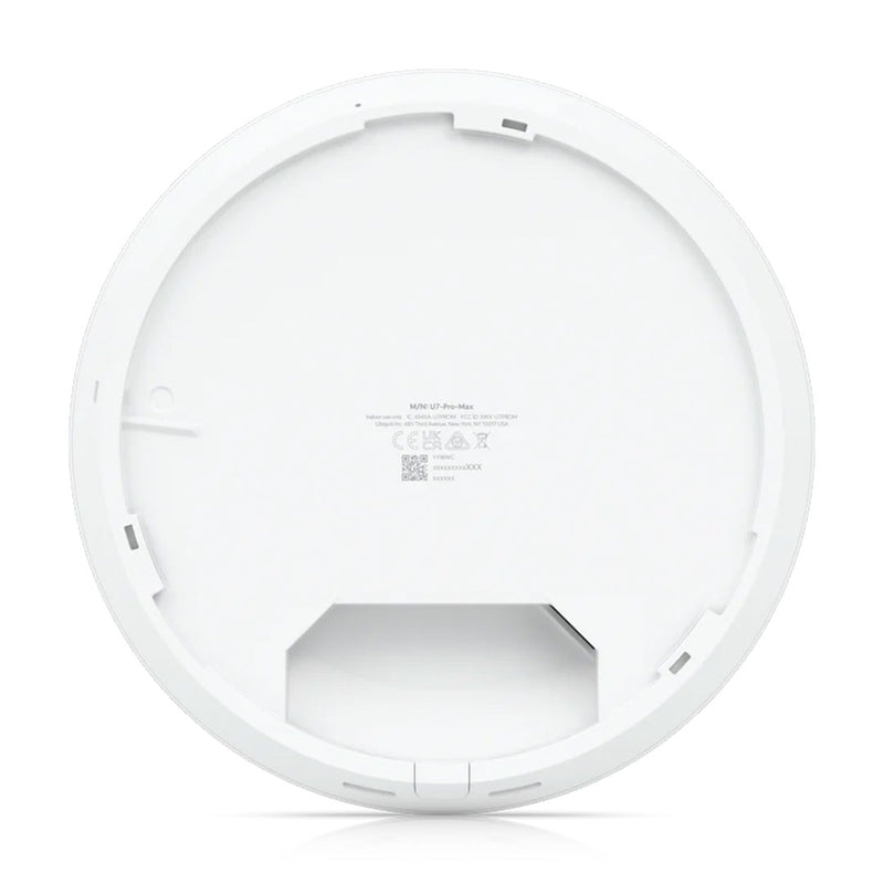 UBIQUITI U7-PRO-MAX Acces Point UNIFI WIFI7 Tri Band