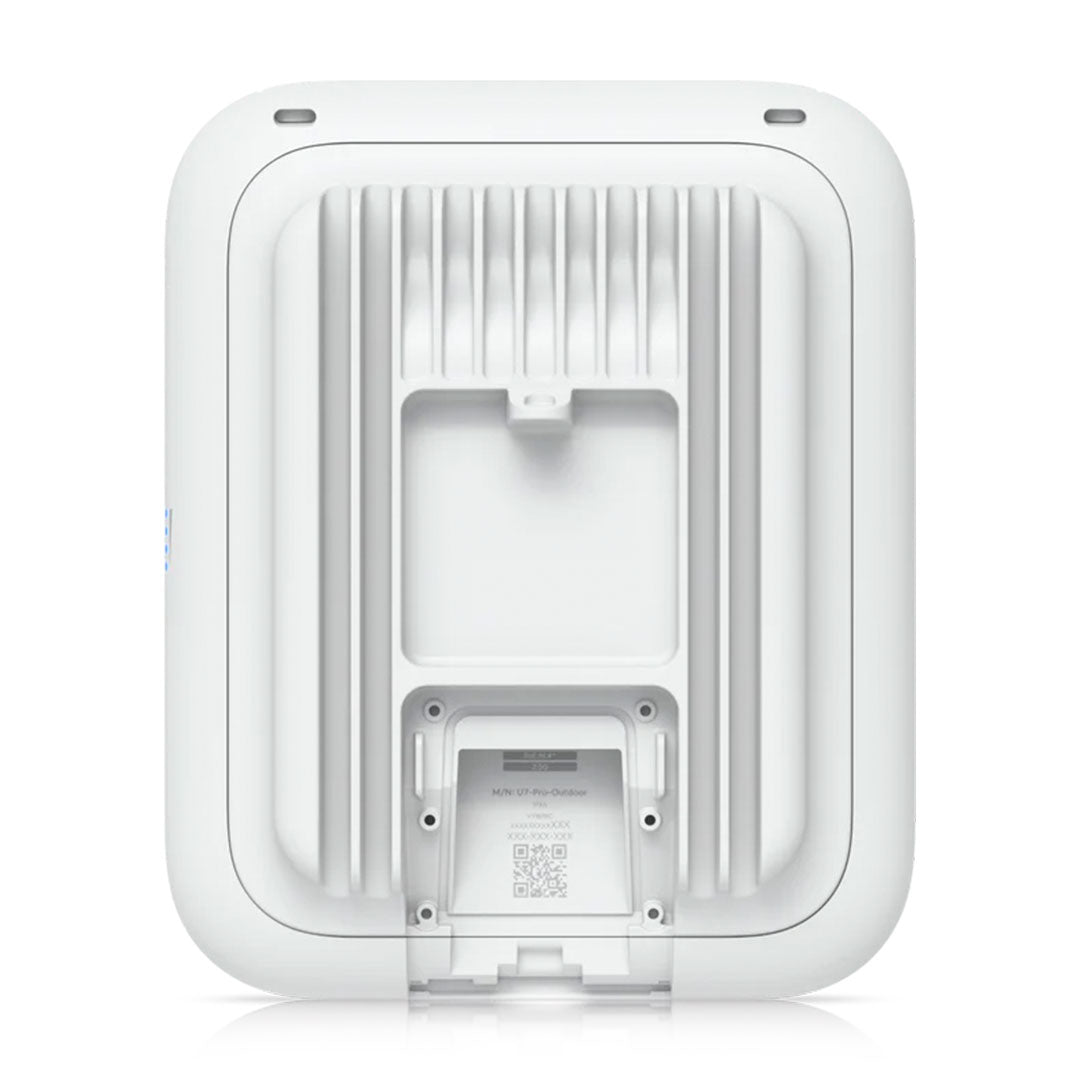 UBIQUITI U7-PRO-OUTDOOR Acces Point UNIFI WIFI7 Tri Band Ext