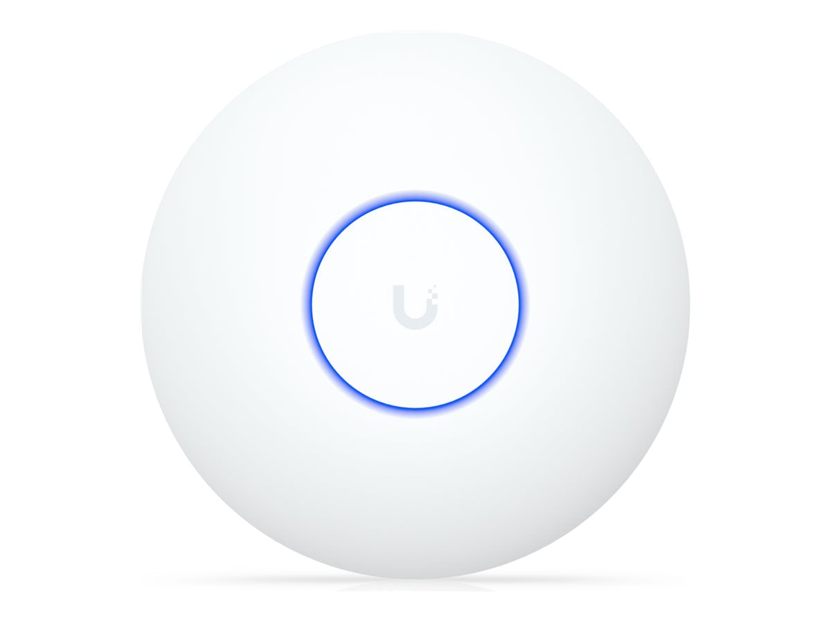 UBIQUITI U7-PRO-XG UNIFI Punto de acceso Triple banda con Puerto 10G Ethernet WIFI7