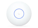 UBIQUITI U7-PRO-XG UNIFI Punto de acceso Triple banda con Puerto 10G Ethernet WIFI7
