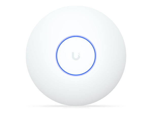UBIQUITI U7-PRO-XG UNIFI Punto de acceso Triple banda con Puerto 10G Ethernet WIFI7
