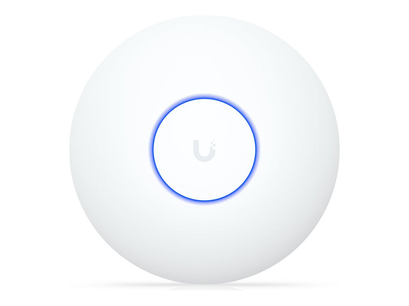 UBIQUITI U7-PRO-XG UNIFI Punto de acceso Triple banda con Puerto 10G Ethernet WIFI7