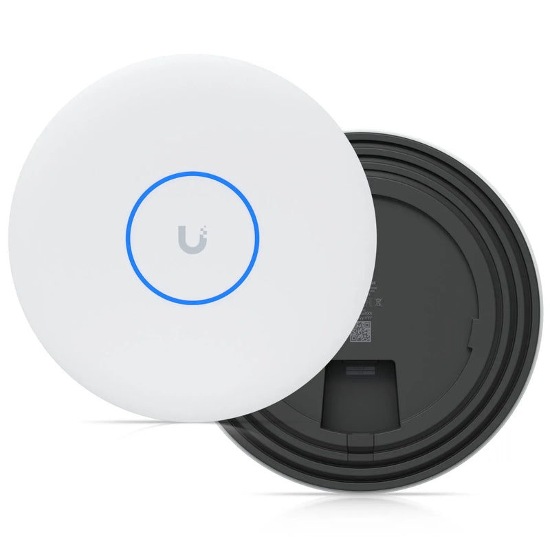 UBIQUITI U7-PRO-XGS UNIFI Punto de acceso Triple banda con Puerto 10G Ethernet WIFI7