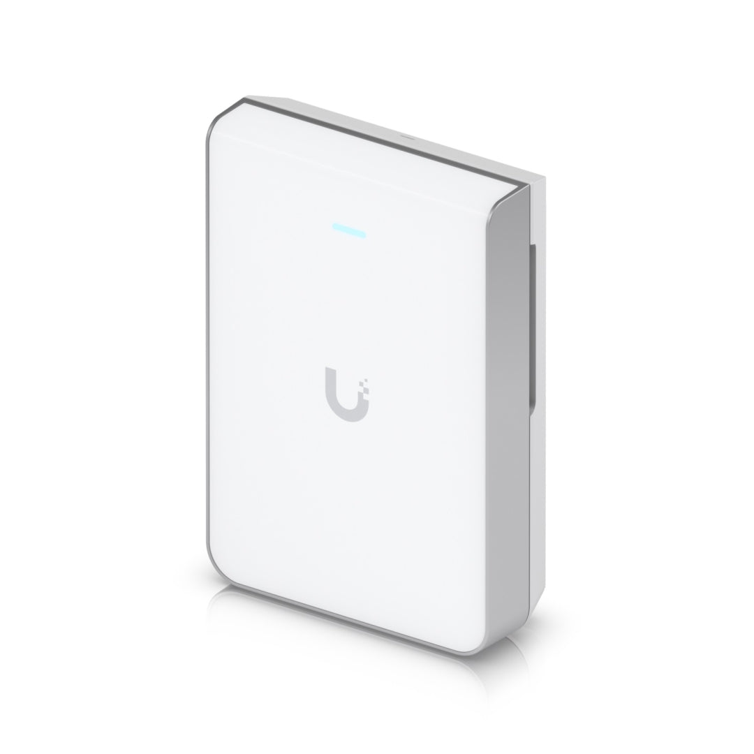 UBIQUITI U7-Pro-Wall Access Point UNIFI WiFi7 Doble Banda 2.5G