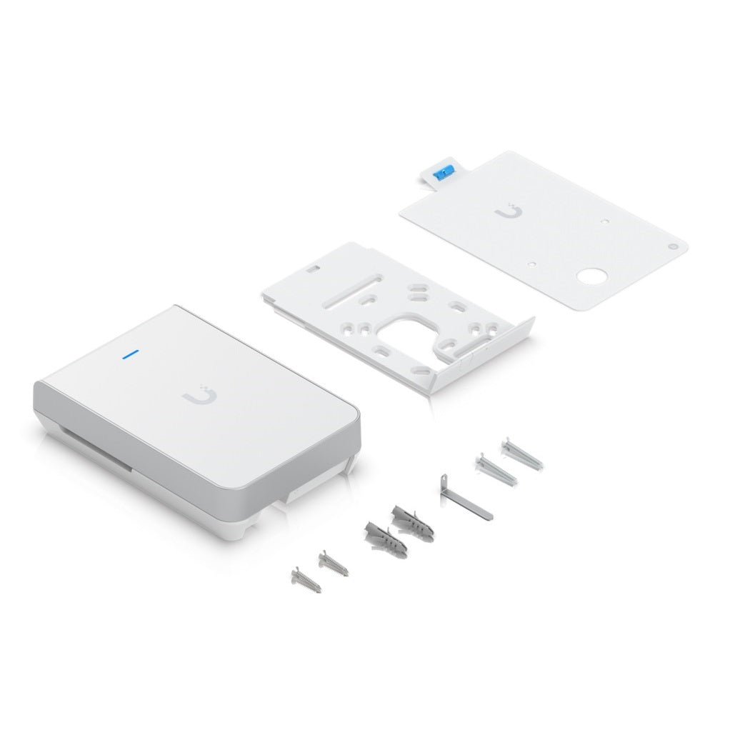 UBIQUITI U7-Pro-Wall Access Point UNIFI WiFi7 Doble Banda 2.5G