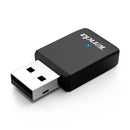 TENDA U9 Adaptador USB Inalámbrico WIFI5 AC650