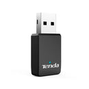 TENDA U9 Adaptador USB Inalámbrico WIFI5 AC650