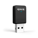 TENDA U9 Adaptador USB Inalámbrico WIFI5 AC650