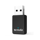 TENDA U9 Adaptador USB Inalámbrico WIFI5 AC650