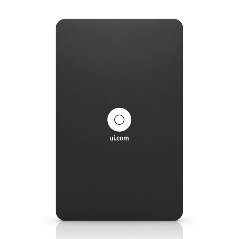 UBIQUITI UA-CARD 20-PACK Tarjeta de acceso UniFi NFC AES128