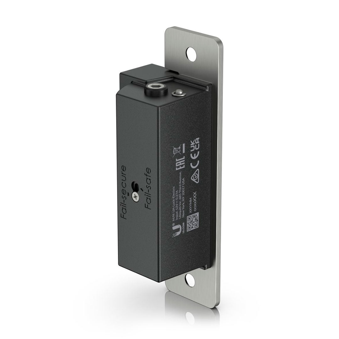 UBIQUITI UA-LOCK-ELECTRIC Cerradura eléctrica de acceso UNIFI