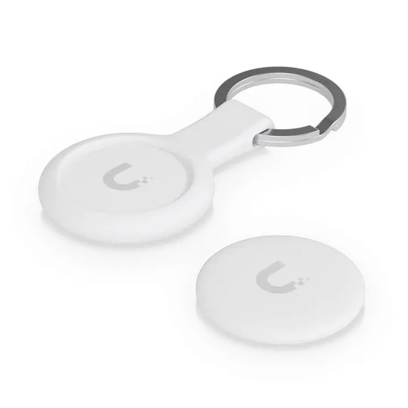 UBIQUITI UA-POCKET 10-PACK Llavero de acceso UniFi NFC AES128